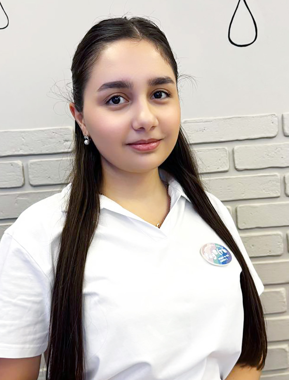 Геворгян Диана Тиграновна