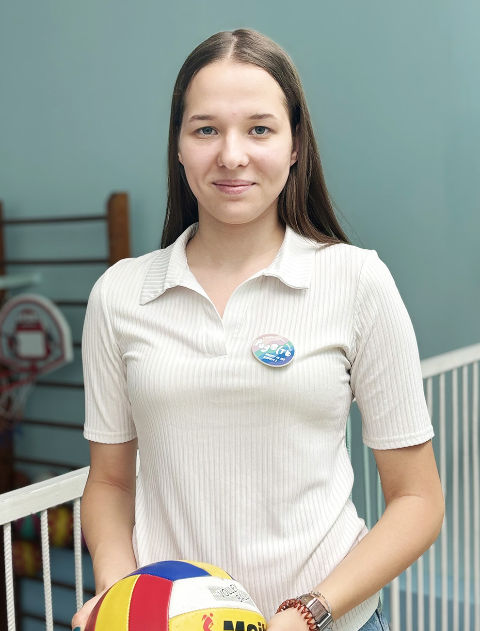 Киршина Елизавета Александровна