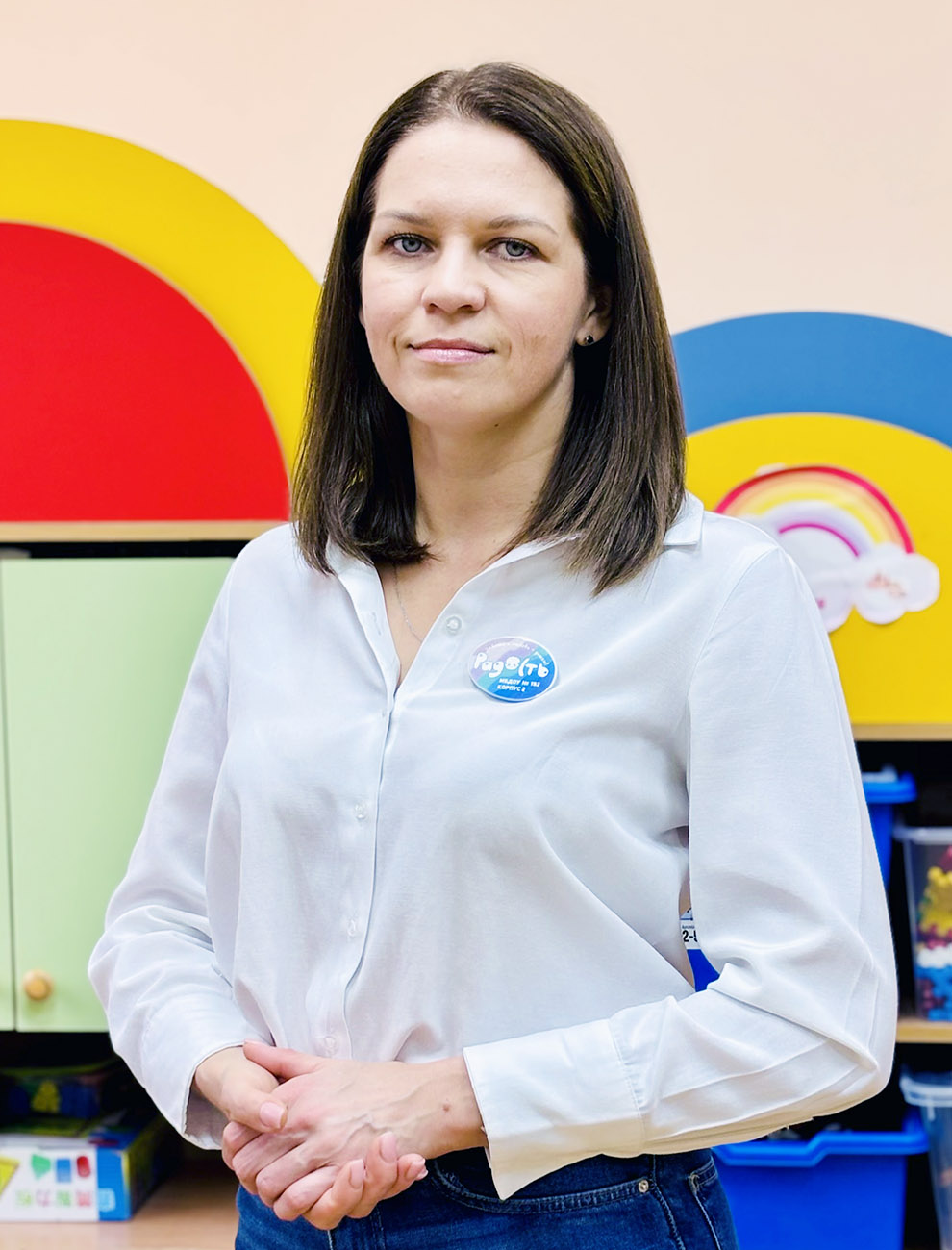 Михалина Наталья Васильевна